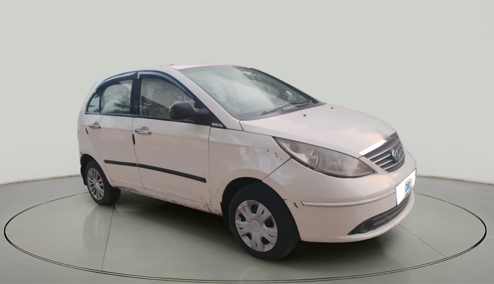 2012 Tata Indica Vista LS TDI, Diesel, Manual, 1,26,873 km, exterior