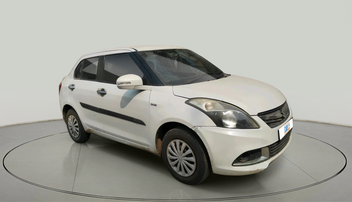 2015 Maruti Swift Dzire VDI, Diesel, Manual, 2,08,408 km, exterior