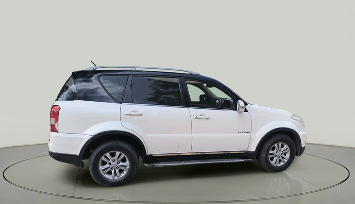 2013 Ssangyong Rexton RX7, Diesel, Automatic, 89,835 km, exterior