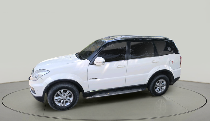 2013 Ssangyong Rexton RX7, Diesel, Automatic, 89,835 km, exterior