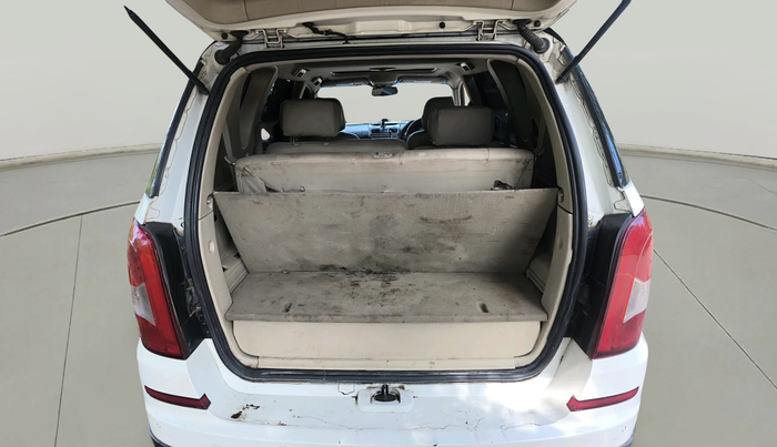 2013 Ssangyong Rexton RX7, Diesel, Automatic, 89,835 km, exterior