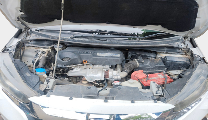 2018 Honda WR-V 1.5L I-DTEC VX MT, Diesel, Manual, 1,58,178 km, exterior