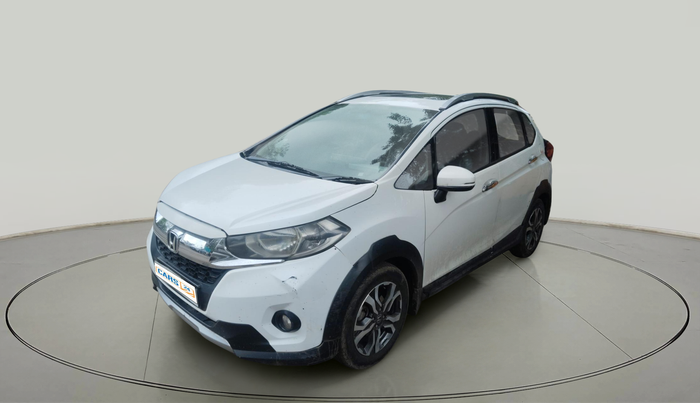 2018 Honda WR-V 1.5L I-DTEC VX MT, Diesel, Manual, 1,58,178 km, exterior