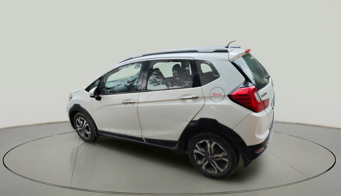 2018 Honda WR-V 1.5L I-DTEC VX MT, Diesel, Manual, 1,58,178 km, exterior