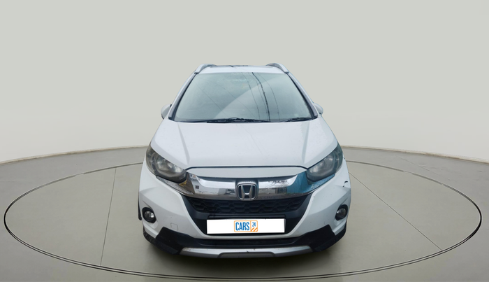 2018 Honda WR-V 1.5L I-DTEC VX MT, Diesel, Manual, 1,58,178 km, exterior