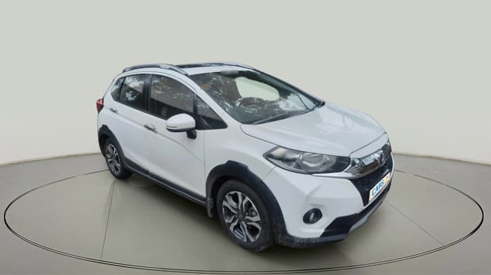 2018 Honda WR-V 1.5L I-DTEC VX MT, Diesel, Manual, 1,60,000 km, exterior