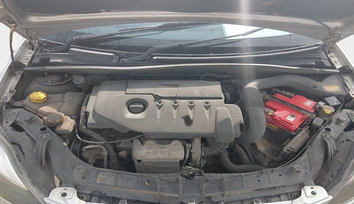 2011 Ford Figo ZXI 1.4 DIESEL, Diesel, Manual, 1,03,395 km, exterior