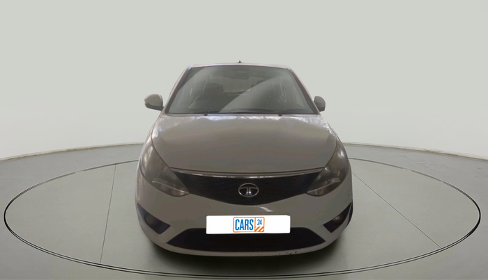 2015 Tata Bolt XM QUADRAJET, Diesel, Manual, 1,27,022 km, exterior