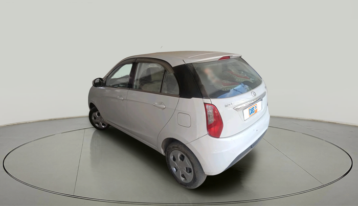 2015 Tata Bolt XM QUADRAJET, Diesel, Manual, 1,27,022 km, exterior