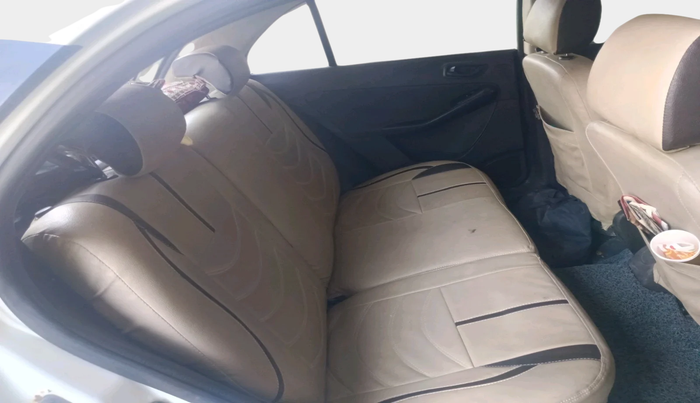 2015 Tata Bolt XM QUADRAJET, Diesel, Manual, 1,27,022 km, interior