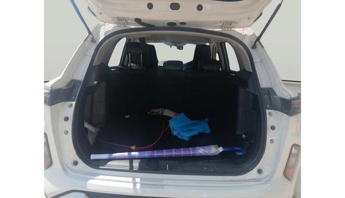 2023 Maruti Grand Vitara SIGMA SMART HYBRID, Petrol, Manual, 75,089 km, exterior