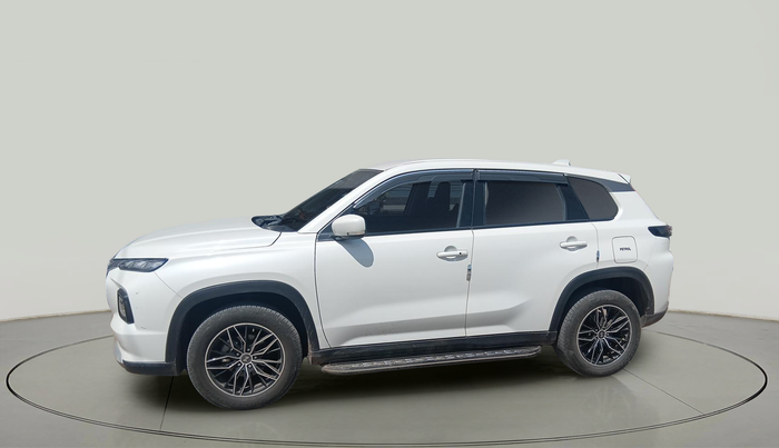 2023 Maruti Grand Vitara SIGMA SMART HYBRID, Petrol, Manual, 75,089 km, exterior