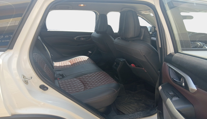 2023 Maruti Grand Vitara SIGMA SMART HYBRID, Petrol, Manual, 75,089 km, interior