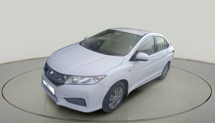 2014 Honda City 1.5L I-VTEC SV, Petrol, Manual, 1,87,239 km, exterior