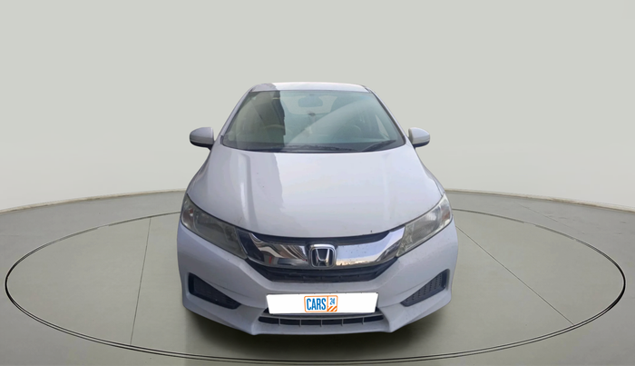 2014 Honda City 1.5L I-VTEC SV, Petrol, Manual, 1,87,239 km, exterior