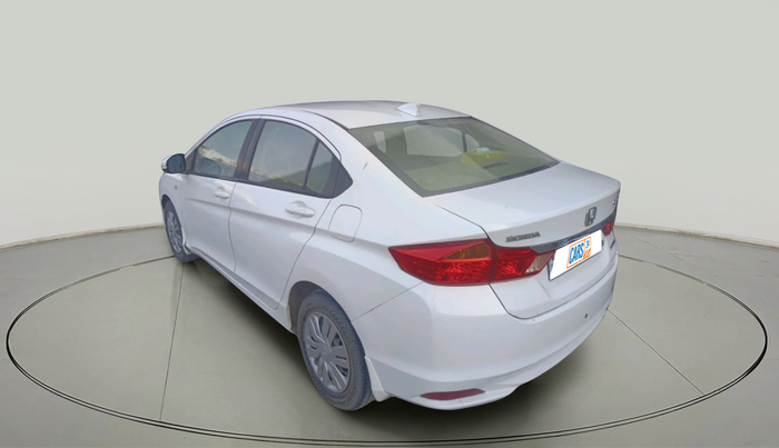 2014 Honda City 1.5L I-VTEC SV, Petrol, Manual, 1,87,239 km, exterior