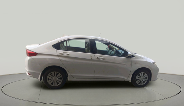 2014 Honda City 1.5L I-VTEC SV, Petrol, Manual, 1,87,239 km, exterior