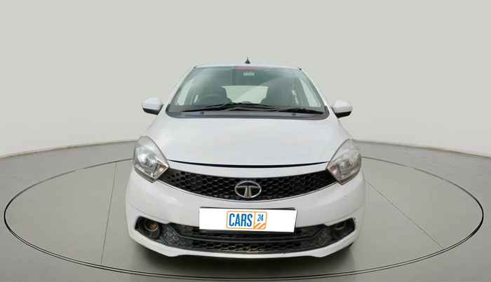 2018 Tata Tiago XT PETROL, Petrol, Manual, 1,61,440 km, exterior