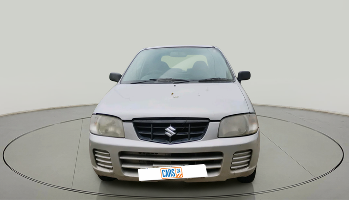 2010 Maruti Alto LXI, Petrol, Manual, 90,787 km, exterior