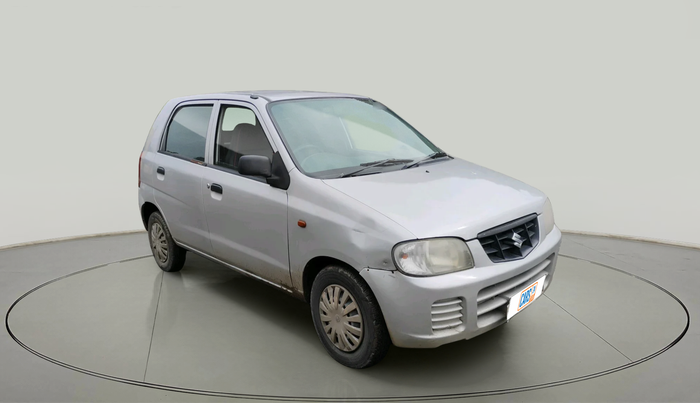 2010 Maruti Alto LXI, Petrol, Manual, 90,787 km, exterior