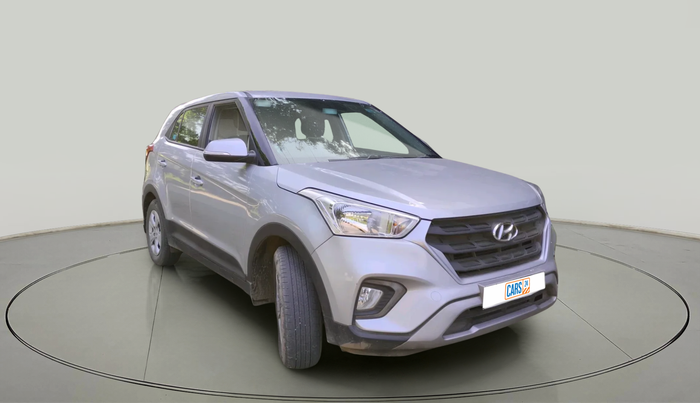 2019 Hyundai Creta EX 1.4 DIESEL, Diesel, Manual, 1,59,541 km, exterior