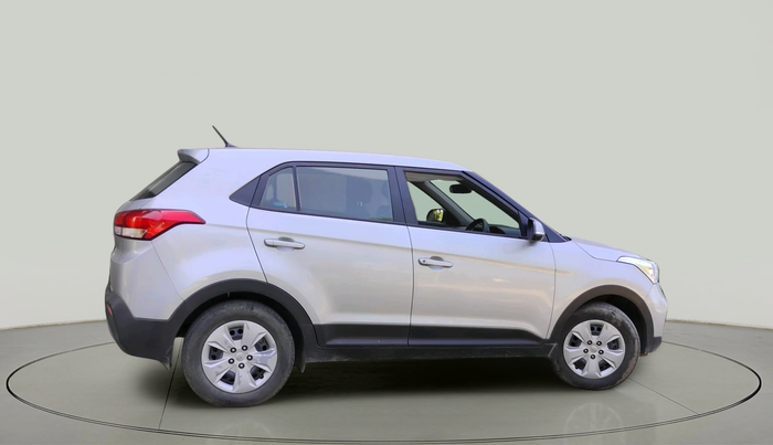 2019 Hyundai Creta EX 1.4 DIESEL, Diesel, Manual, 1,59,541 km, exterior