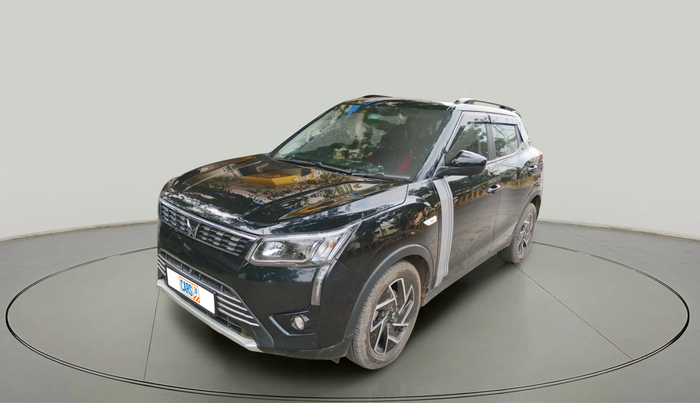 2023 Mahindra XUV300 W6 1.5 Diesel, Diesel, Manual, 74,289 km, exterior