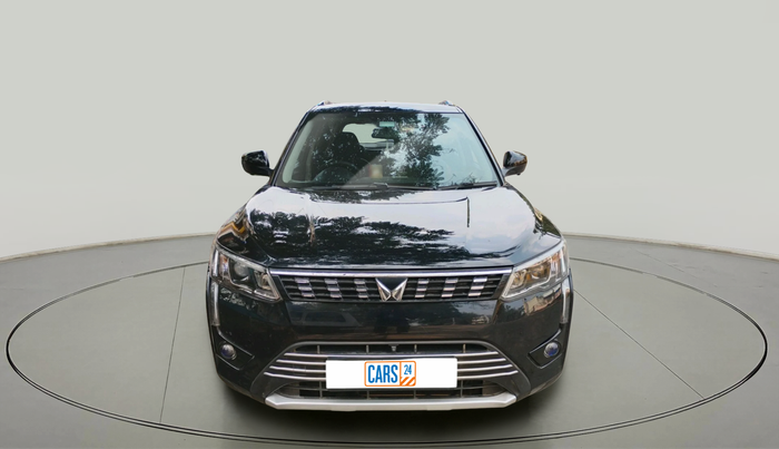 2023 Mahindra XUV300 W6 1.5 Diesel, Diesel, Manual, 74,289 km, exterior