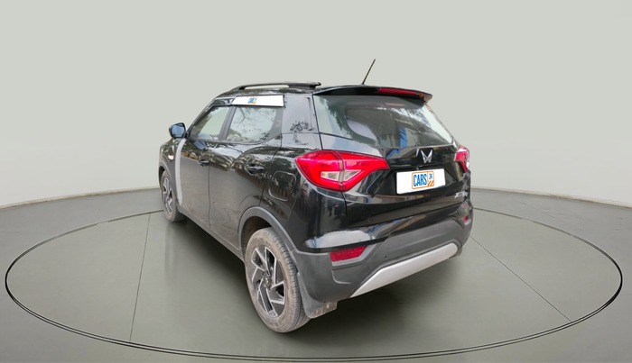 2023 Mahindra XUV300 W6 1.5 Diesel, Diesel, Manual, 74,289 km, exterior