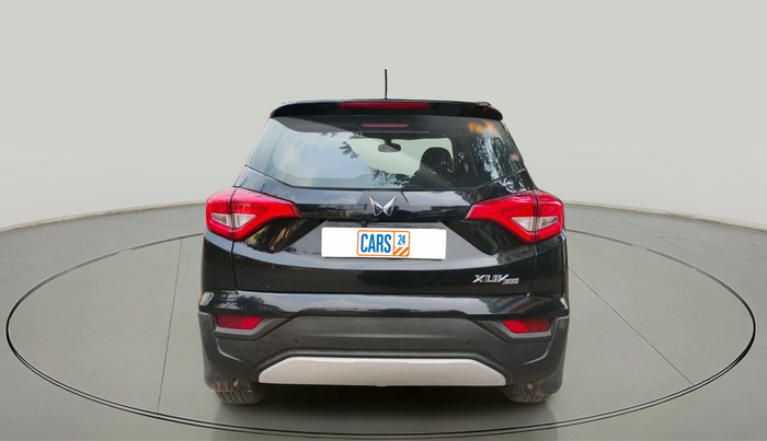 2023 Mahindra XUV300 W6 1.5 Diesel, Diesel, Manual, 74,289 km, exterior