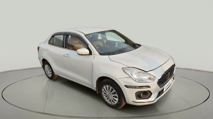 2018 Maruti Dzire VDI AMT, Diesel, Automatic, 1,56,644 km, exterior