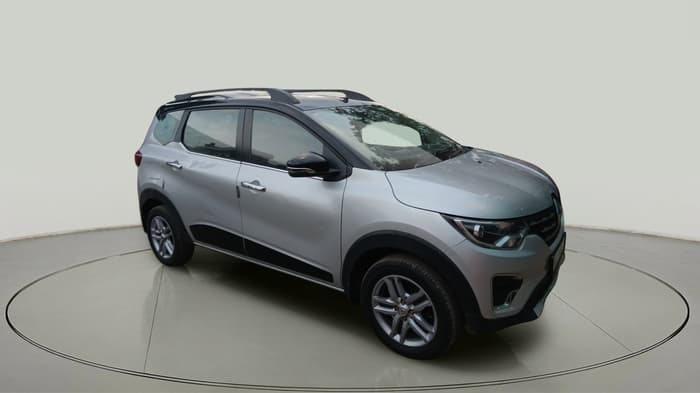 2022 Renault TRIBER RXZ, Petrol, Manual, 6,30,000 km, exterior
