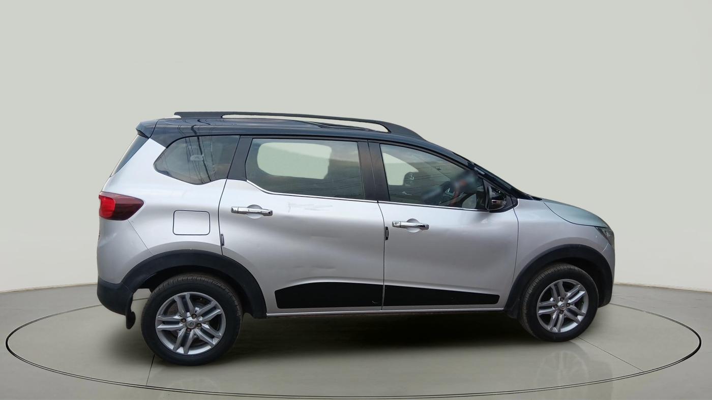 2022 Renault TRIBER RXZ, Petrol, Manual, 6,30,000 km, exterior