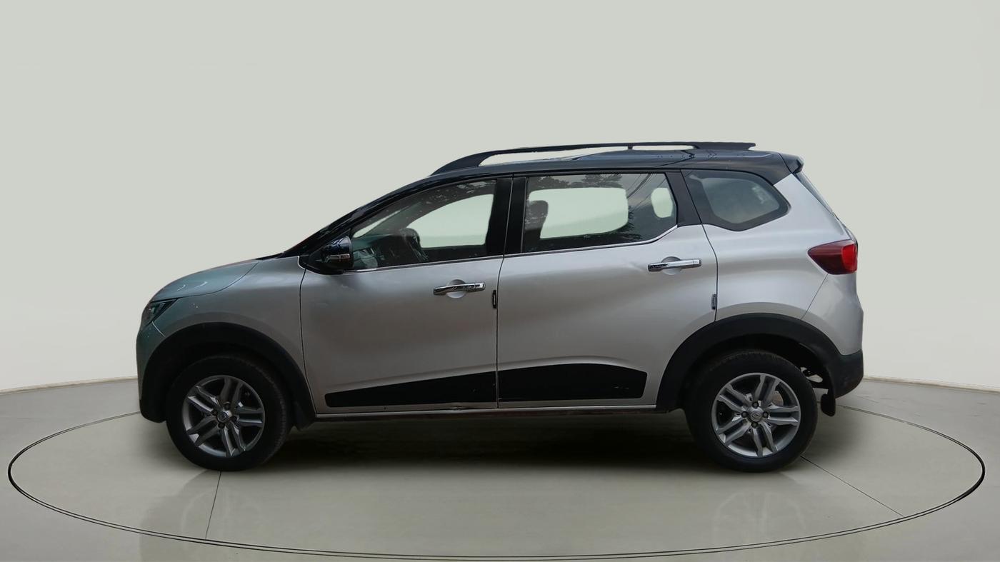 2022 Renault TRIBER RXZ, Petrol, Manual, 6,30,000 km, exterior