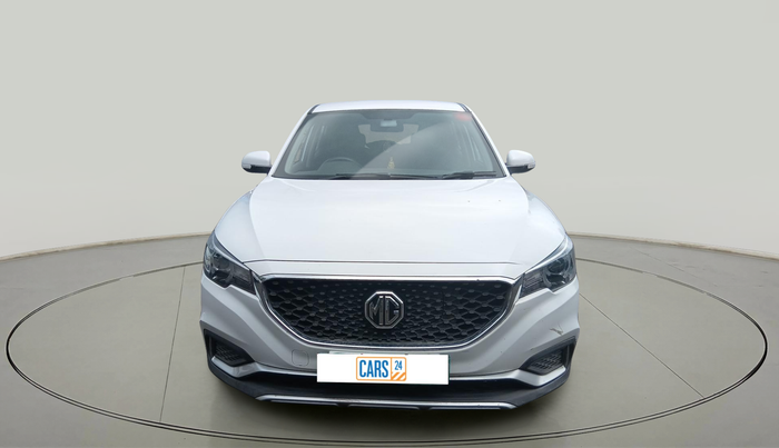 2021 MG ZS EV EXCITE, Electric, Automatic, 64,884 km, exterior