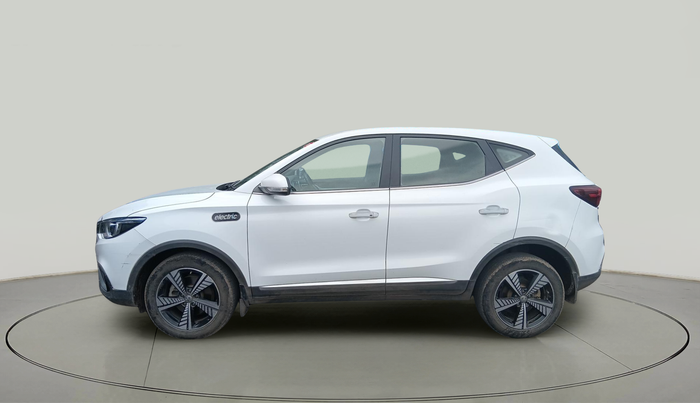 2021 MG ZS EV EXCITE, Electric, Automatic, 64,884 km, exterior