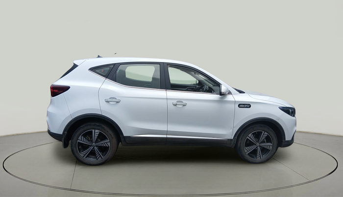 2021 MG ZS EV EXCITE, Electric, Automatic, 64,884 km, exterior
