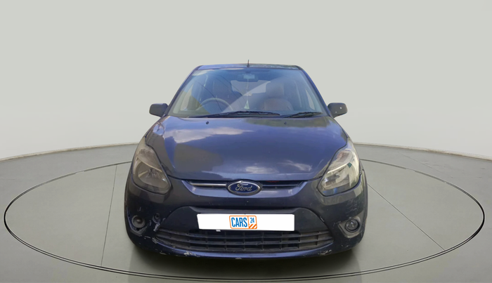 2011 Ford Figo ZXI 1.4 DIESEL, Diesel, Manual, 1,42,722 km, exterior