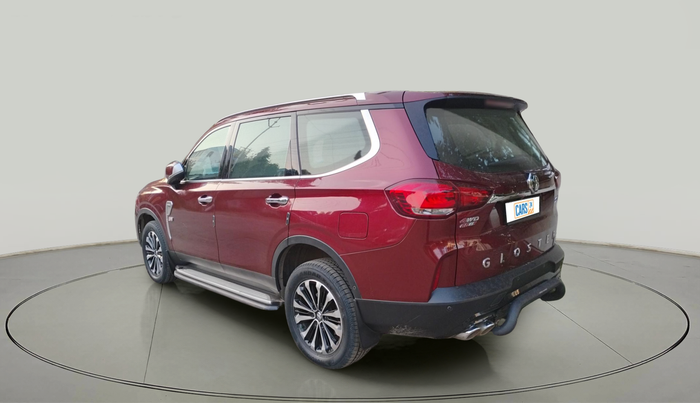 2021 MG GLOSTER SAVVY 6 STR 2.0 TWIN TURBO 4WD, Diesel, Automatic, 68,883 km, exterior