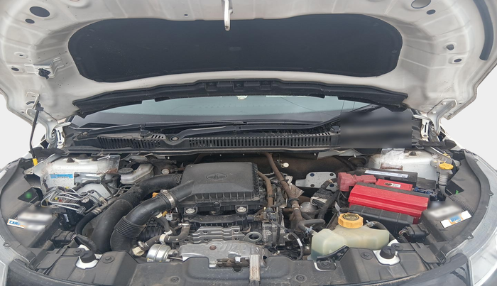 2022 Tata NEXON XZ PLUS PETROL, Petrol, Manual, 23,709 km, exterior