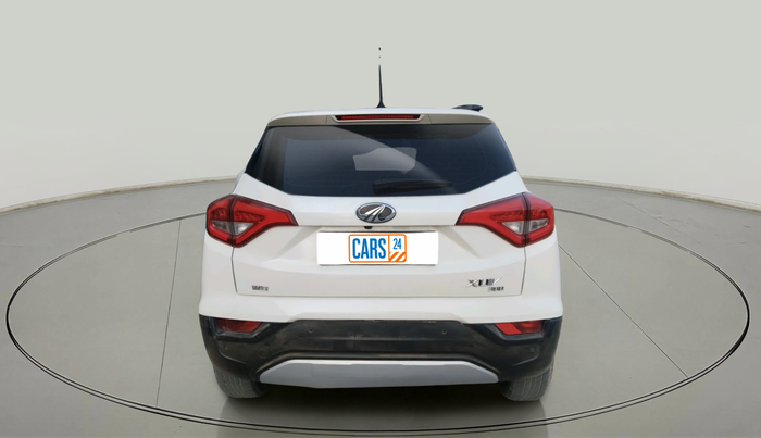 2020 Mahindra XUV300 W8 (O) 1.5 DIESEL, Diesel, Manual, 1,51,906 km, exterior