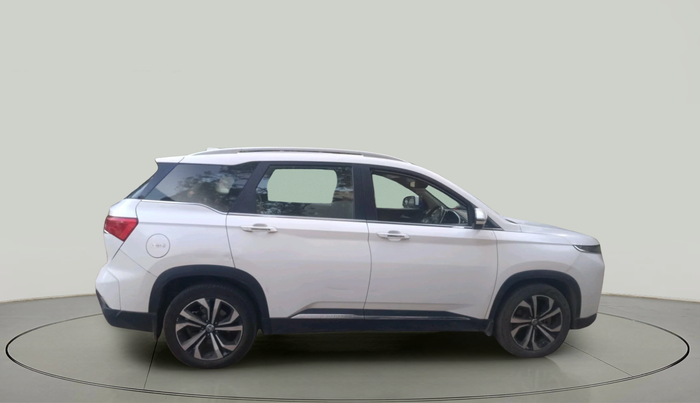 2023 MG HECTOR PLUS SHARP PRO 2.0 TURBO DIESEL 7 STR, Diesel, Manual, 84,659 km, exterior