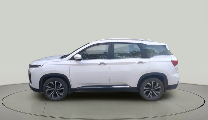 2023 MG HECTOR PLUS SHARP PRO 2.0 TURBO DIESEL 7 STR, Diesel, Manual, 84,659 km, exterior