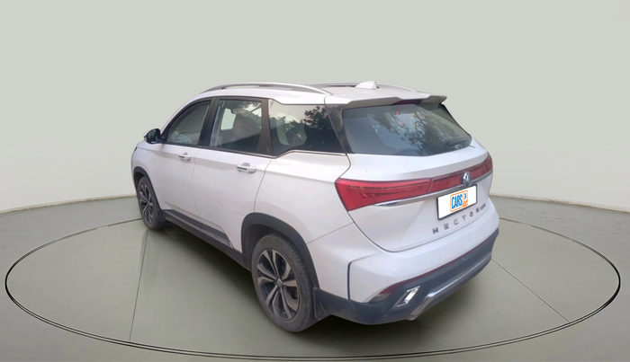 2023 MG HECTOR PLUS SHARP PRO 2.0 TURBO DIESEL 7 STR, Diesel, Manual, 84,659 km, exterior