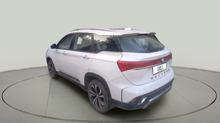 2023 MG HECTOR PLUS SHARP PRO 2.0 TURBO DIESEL 7 STR, Diesel, Manual, 84,659 km, exterior