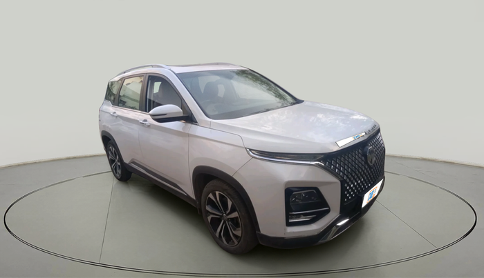 2023 MG HECTOR PLUS SHARP PRO 2.0 TURBO DIESEL 7 STR, Diesel, Manual, 84,659 km, exterior