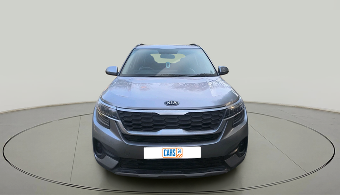 2020 KIA SELTOS HTK 1.5 DIESEL, Diesel, Manual, 12,836 km, exterior