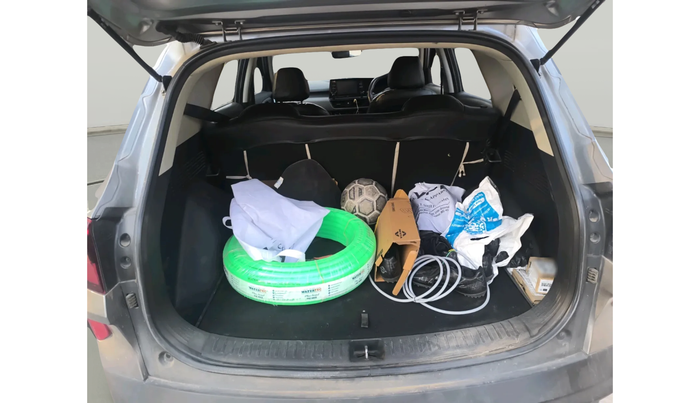 2020 KIA SELTOS HTK 1.5 DIESEL, Diesel, Manual, 12,836 km, exterior