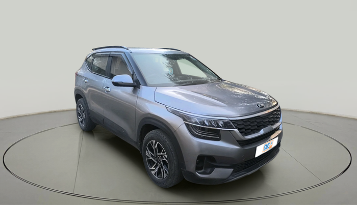 2020 KIA SELTOS HTK 1.5 DIESEL, Diesel, Manual, 12,836 km, exterior