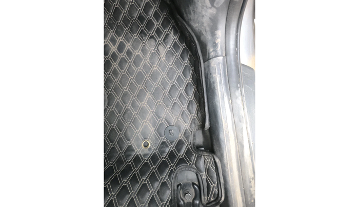 2020 KIA SELTOS HTK 1.5 DIESEL, Diesel, Manual, 12,836 km, interior